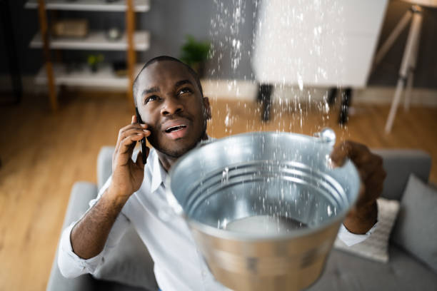 Best Sewage cleanup and water damage restoration  in Independence, OH