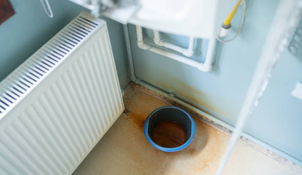 Best Basement water damage restoration  in Independence, OH