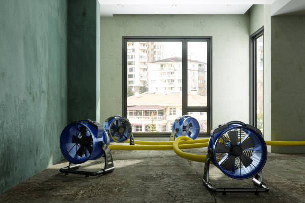 Water damage restoration experts in Independence, OH
